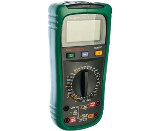 Профессиональный мультиметр MASTECH MS8360C 13-2027 