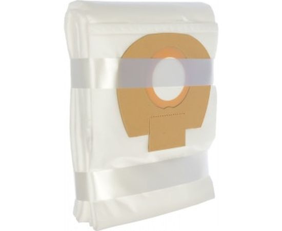 Мешки для пылесосов ASA25/30 L PC 5 шт. (25/30 л; флис) Metabo 630296000 