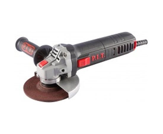 Угловая шлифмашина P.I.T. PWS125-C4 