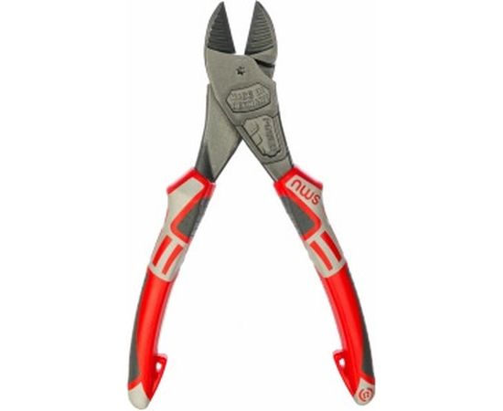 Силовые бокорезы 180мм NWS 137-69-180 