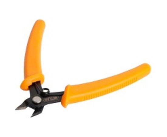 Боковые кусачки NETLAN электромонтажные прецизионные EC-CI-111 