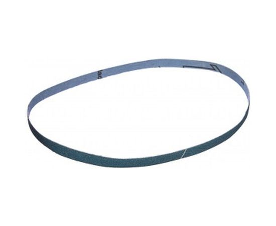 Лента шлифовальная 9х533 мм К100 Makita P-39469 