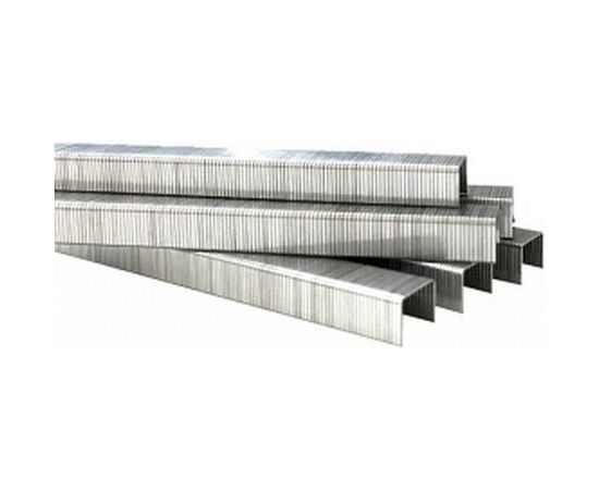 Скоба 8008 (5000 шт; 12.9х8 мм) Pegas  PGS-1302 