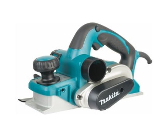 Рубанок Makita KP 0810 