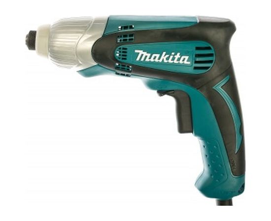 Ударный шуруповерт Makita TD0100 