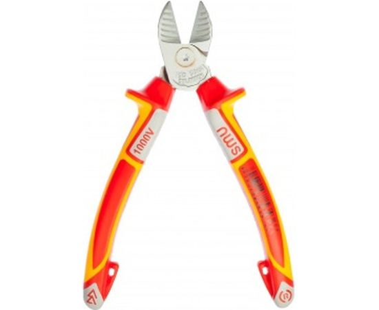 Диэлектрические бокорезы 160 мм NWS 134-49-VDE-160 