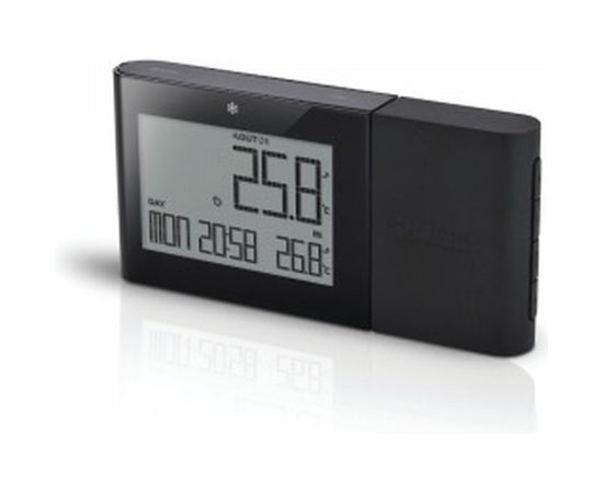 Беспроводной термометр Oregon Scientific RMR262-b 