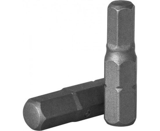 Вставка-бита 1/4"DR шестигранная, H8, 25 мм Ombra 514280 