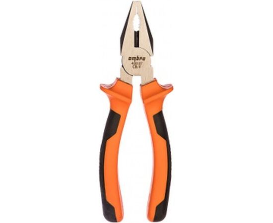 Пассатижи Ombra 400107 