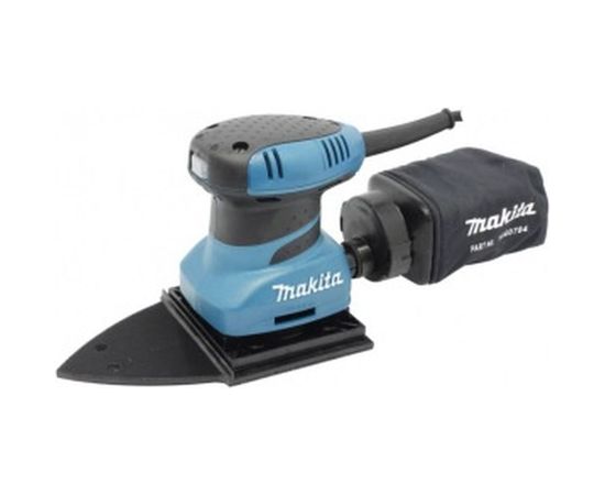 Вибрационная шлифмашина Makita BO 4565 