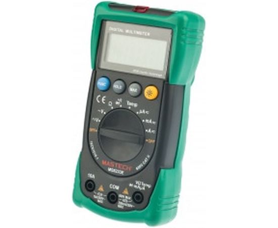 Универсальный мультиметр MASTECH MS8233E 13-2013 