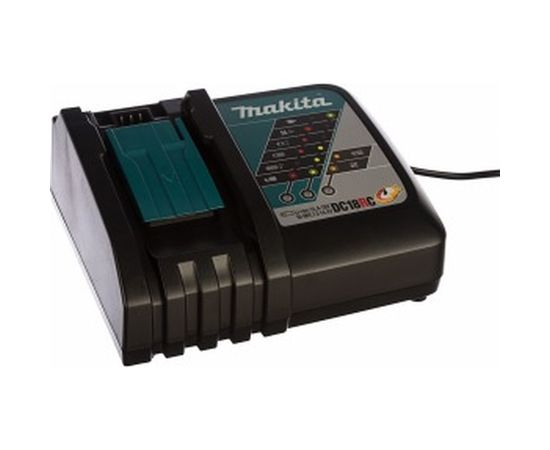Зарядное устройство DC18RC Makita 195915-5 