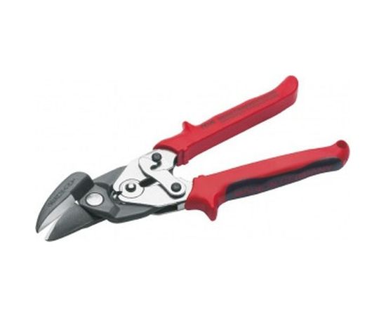 Ножницы по металлу 250мм, левые NWS Универсал 066L-15-250 