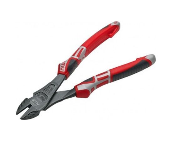 Силовые бокорезы 200мм NWS 137-69-200 