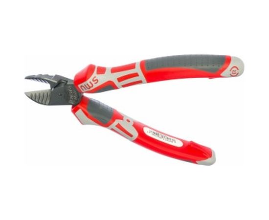 Бокорезы 160 мм, С6.0, Н2.0, К11.0 NWS 134-69-160 