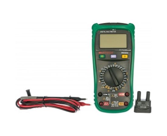 Измеритель емкости и индуктивности MASTECH MS8360E 13-2028 
