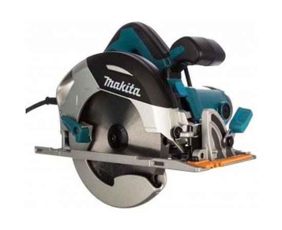 Дисковая пила Makita HS6100K 