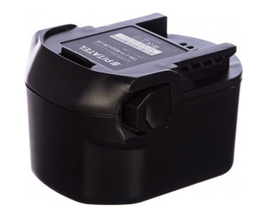 Аккумуляторная батарея для AEG (1.5 Ач, 12 В, Ni-Cd) Pitatel TSB-173-AE(G)12B-15C 