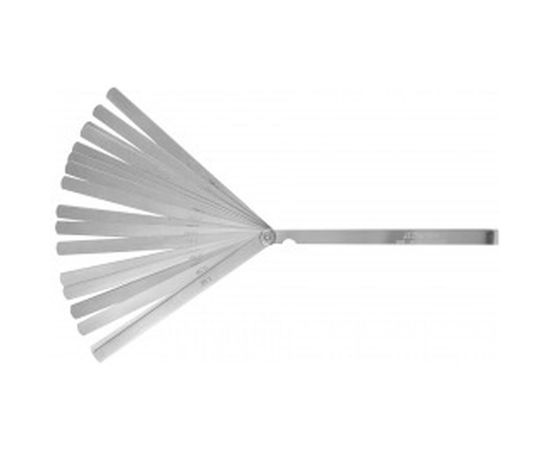 Набор щупов Micron 0,05-1, L=200, 20 шт 954734 