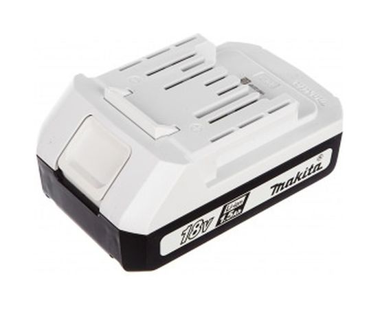 Аккумулятор 18 В; 1,5 А*ч; Li-Ion BL1815G Makita 198186-3 