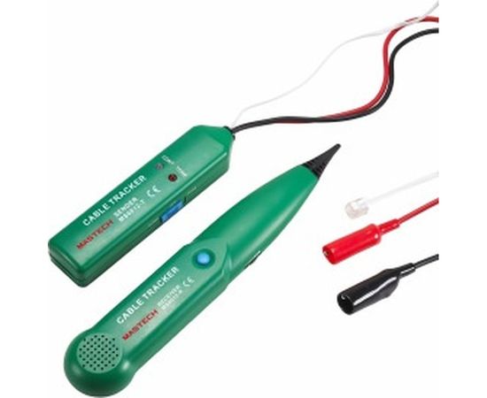 Кабельный цифровой тестер Mastech MS6812 57876 