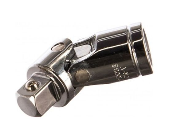 Шарнир карданный 3/8" DR для торцевых головок Ombra 210038 