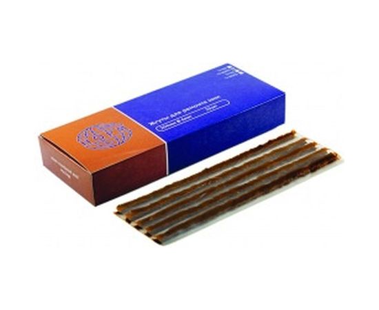 Жгуты NORM 204х6 мм 25 шт. 12-362 PET 