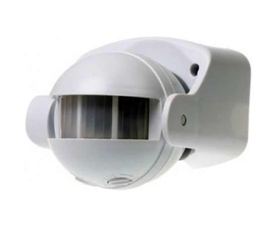 Настенно-потолочный датчик движения, угол охвата 110, IP44, белый REV 15288 0 