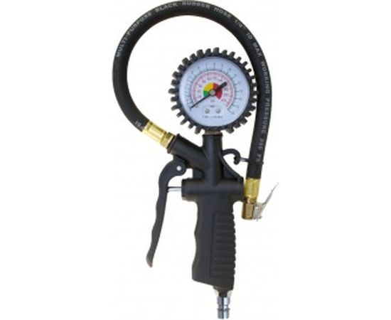 Пистолет для подкачки шин NORM Стрелочный TCP-287 