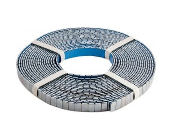 Адгезивные груза NORM 1000х5 гр 1 шт. Fe 070 RN/C 