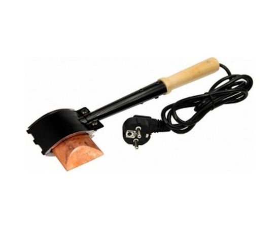 Паяльник ПД топор 220В 200Вт деревянная ручка ЭПСН Россия REXANT 12-0292 