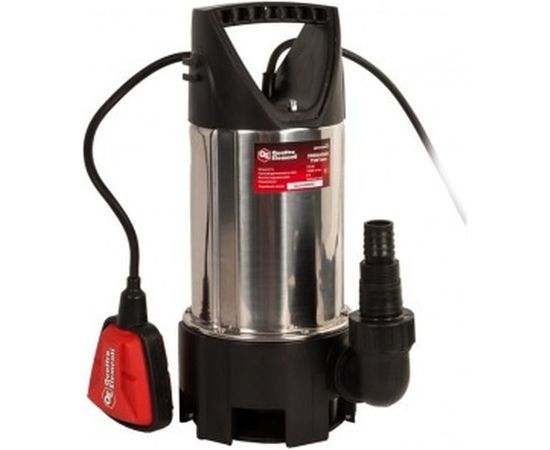 Дренажный насос QUATTRO ELEMENTI Drenaggio 750 F Inox 770-728 