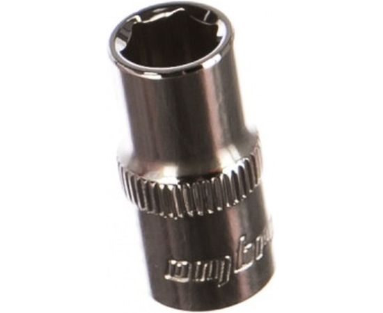 Головка торцевая 1/4" DR (7 мм) для гайковертов Ombra 114007 