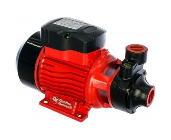 Садовый насос QUATTRO ELEMENTI Giardino 801 Ci 910-133 