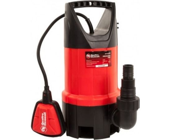 Дренажный насос QUATTRO ELEMENTI Drenaggio 750 F 771-558 