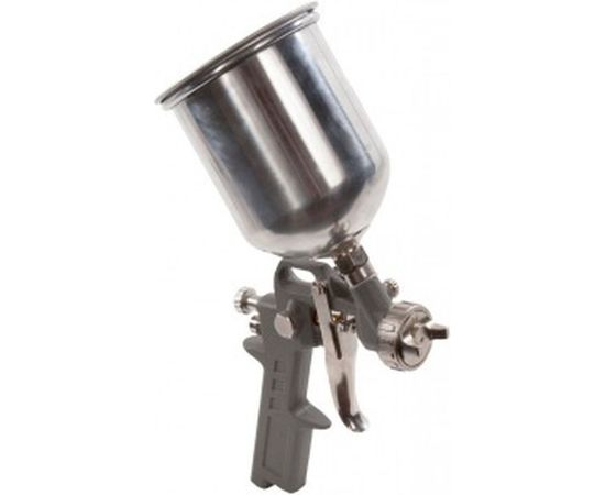 Пневматический краскопульт с верхним бачком QUATTRO ELEMENTI 770-810 