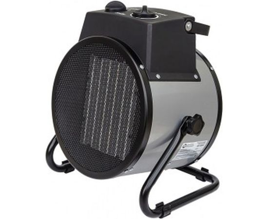 Электрическая тепловая пушка QUATTRO ELEMENTI QE-5000 C 649-240 