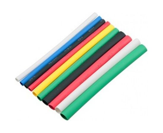 Набор термоусадочных трубок №4 РЫБОЛОВ REXANT 29-0104 