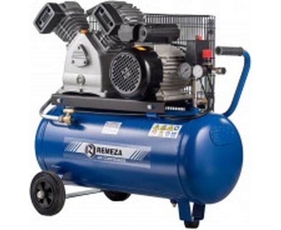 Компрессор Remeza СБ 4/С- 50 LB 30 A 