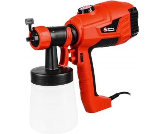 Электрический краскопульт QUATTRO ELEMENTI Maestro W-600 247-187 