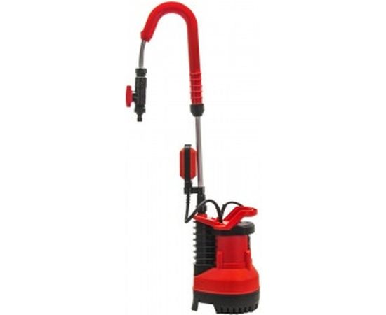 Дренажный насос QUATTRO ELEMENTI Drenaggio 400 FLES 241-796 