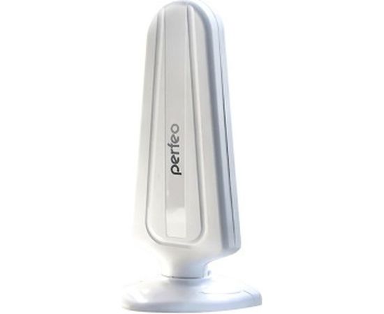 Телевизионная антенна Perfeo STELLA активная, встроенный усилитель DVB-T2 30007585 