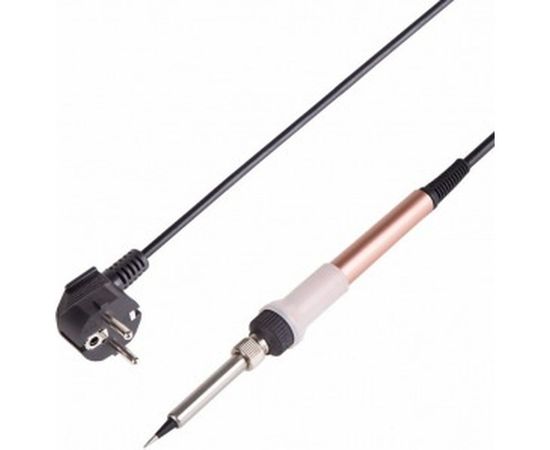 Паяльник с керамическим нагревателем REXANT 220В/60Вт (Japan type) 12-0611 