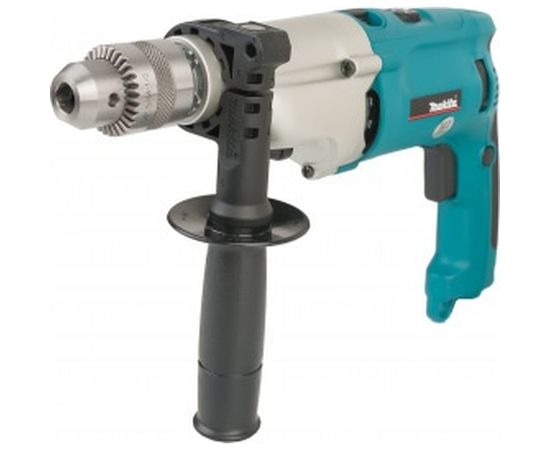 Ударная дрель Makita HP 2070 