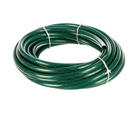 Садовый шланг для воды QUATTRO ELEMENTI Smeraldo (1/2", 15 м) 246-746 