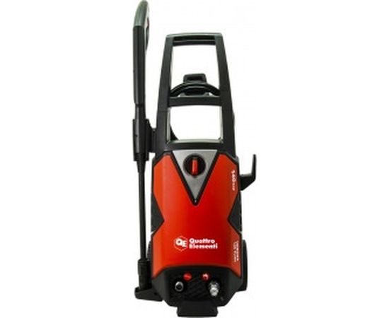 Мойка высокого давления QUATTRO ELEMENTI VERONA 140 Turbo 242-311 