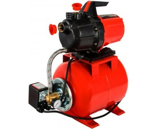 Насосная станция QUATTRO ELEMENTI Automatico 801 645-259 