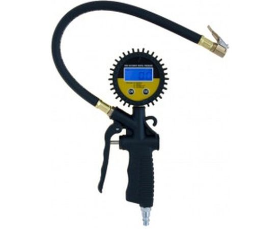 Пистолет для подкачки шин NORM Электронный TCP-289 