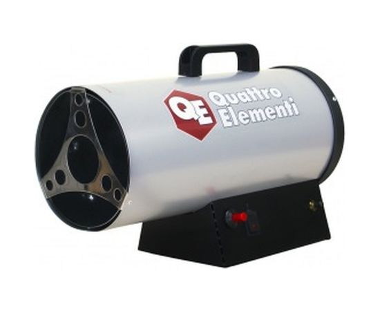 Газовая тепловая пушка QUATTRO ELEMENTI 243-936 QE-12G 