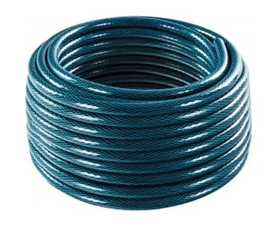 Садовый шланг для воды QUATTRO ELEMENTI Acquamarina (3/4", 50 м) 246-821 